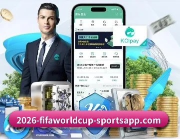 世界杯淘汰赛 APP