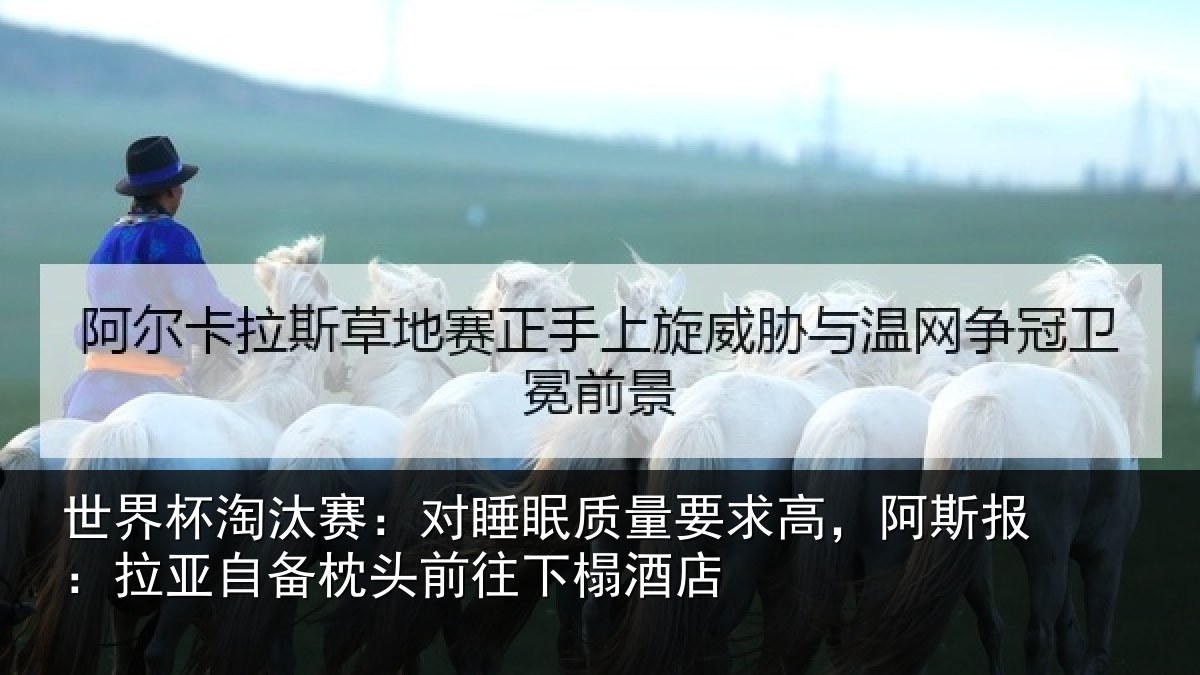 世界杯淘汰赛：对睡眠质量要求高，阿斯报：拉亚自备枕头前往下榻酒店